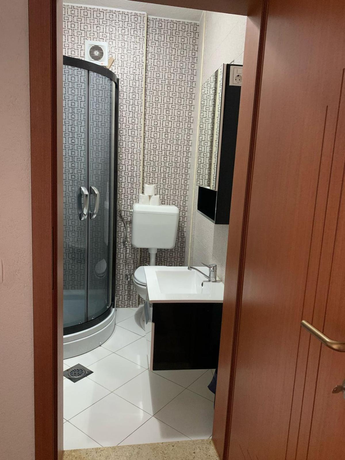 Ralin Apart Prizren Kültér fotó